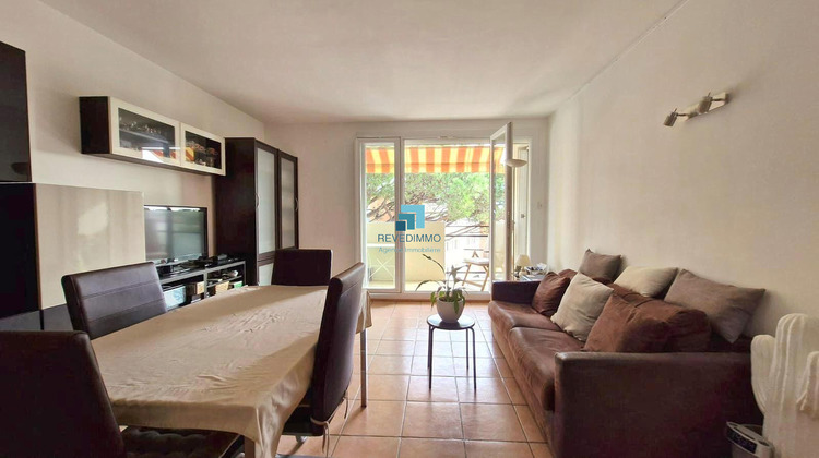 Ma-Cabane - Vente Appartement Sainte-Maxime, 58 m²