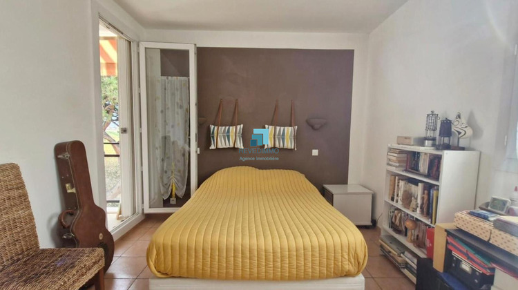 Ma-Cabane - Vente Appartement Sainte-Maxime, 58 m²