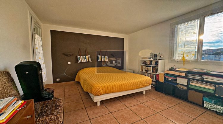 Ma-Cabane - Vente Appartement Sainte-Maxime, 58 m²