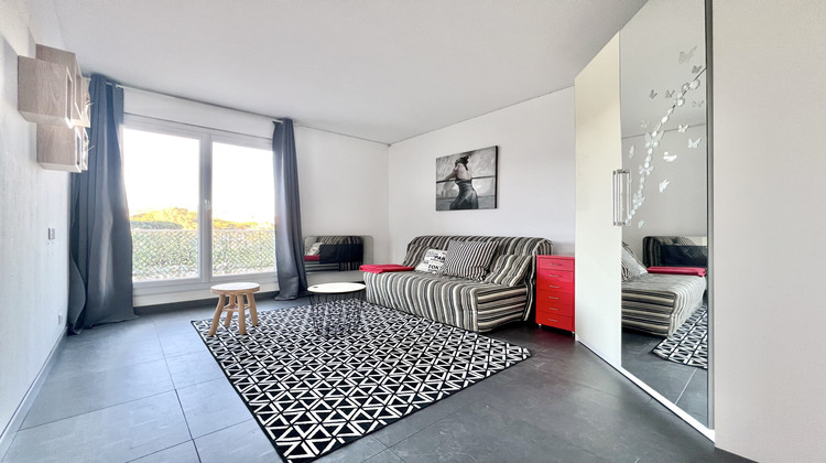 Ma-Cabane - Vente Appartement Sainte-Maxime, 23 m²