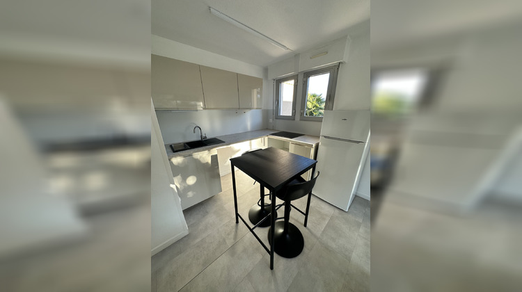 Ma-Cabane - Vente Appartement Sainte-Maxime, 33 m²