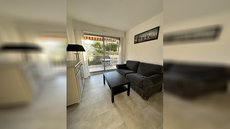Ma-Cabane - Vente Appartement Sainte-Maxime, 33 m²