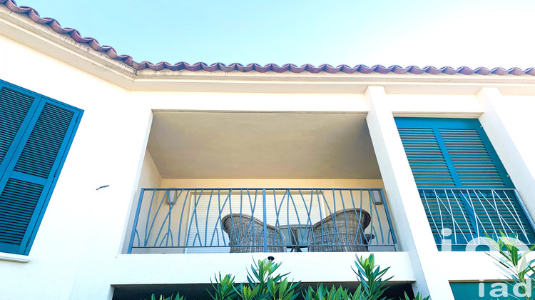 Ma-Cabane - Vente Appartement Sainte-Maxime, 88 m²