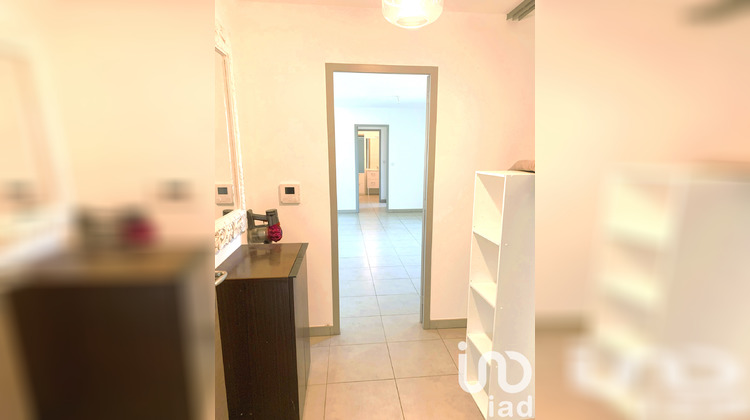 Ma-Cabane - Vente Appartement Sainte-Maxime, 88 m²