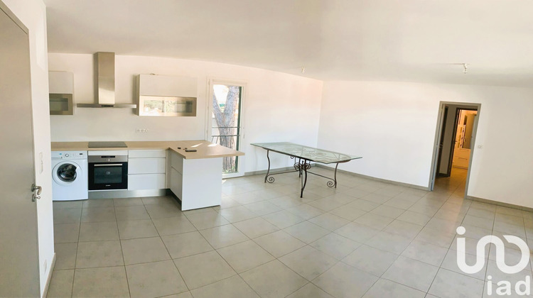 Ma-Cabane - Vente Appartement Sainte-Maxime, 88 m²