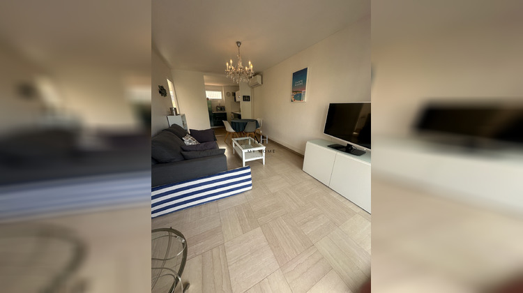 Ma-Cabane - Vente Appartement Sainte-Maxime, 46 m²