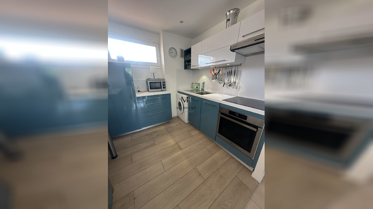 Ma-Cabane - Vente Appartement Sainte-Maxime, 46 m²