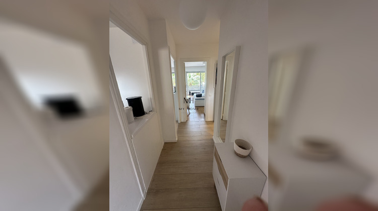 Ma-Cabane - Vente Appartement Sainte-Maxime, 46 m²