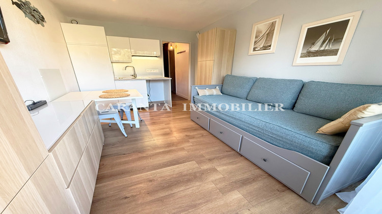 Ma-Cabane - Vente Appartement Sainte-Maxime, 16 m²