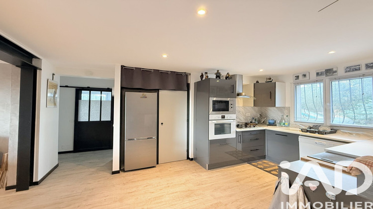 Ma-Cabane - Vente Appartement Sainte-Maxime, 73 m²