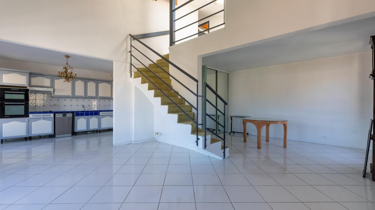 Ma-Cabane - Vente Appartement Sainte-Maxime, 88 m²