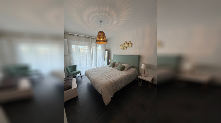 Ma-Cabane - Vente Appartement SAINTE MAXIME, 44 m²