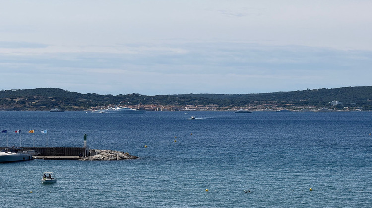 Ma-Cabane - Vente Appartement SAINTE MAXIME, 44 m²