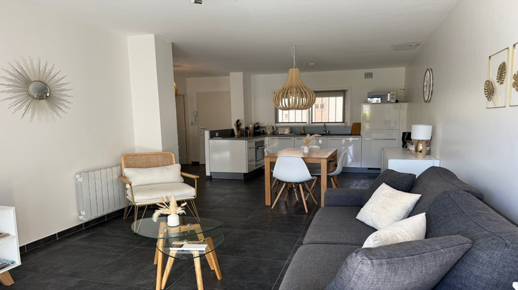 Ma-Cabane - Vente Appartement SAINTE MAXIME, 44 m²