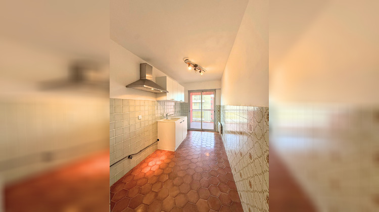 Ma-Cabane - Vente Appartement Sainte-Maxime, 74 m²