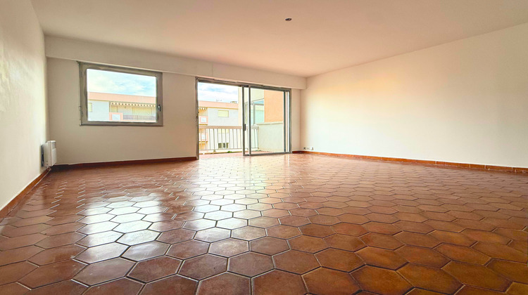 Ma-Cabane - Vente Appartement Sainte-Maxime, 74 m²