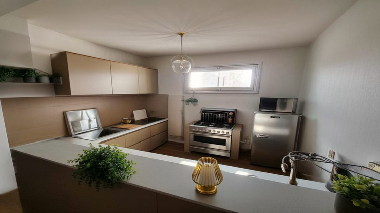 Ma-Cabane - Vente Appartement Sainte-Maxime, 46 m²