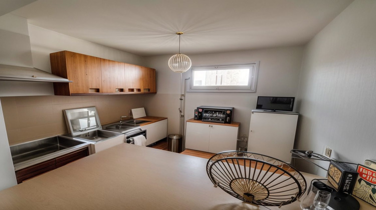 Ma-Cabane - Vente Appartement Sainte-Maxime, 46 m²