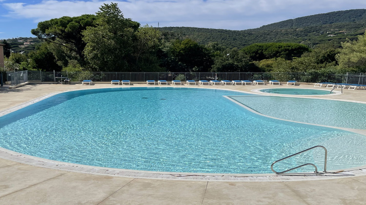 Ma-Cabane - Vente Appartement Sainte-Maxime, 33 m²