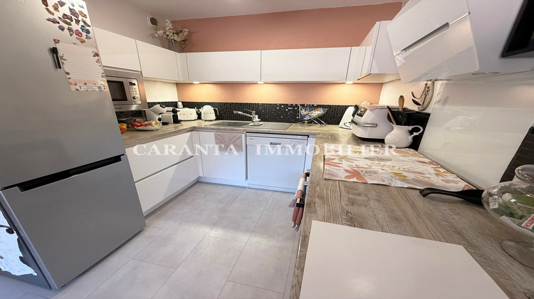 Ma-Cabane - Vente Appartement Sainte-Maxime, 41 m²