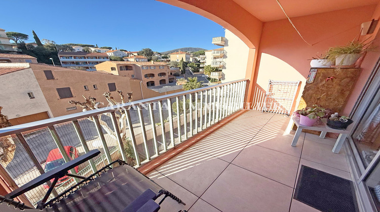 Ma-Cabane - Vente Appartement Sainte-Maxime, 41 m²