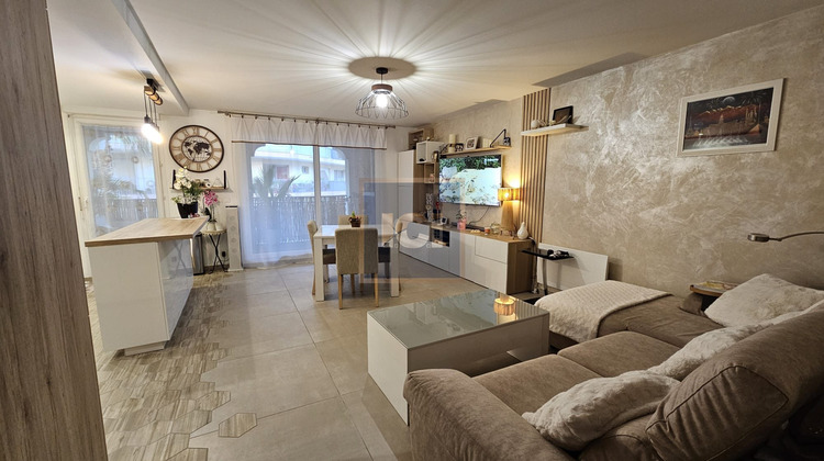 Ma-Cabane - Vente Appartement Sainte-Maxime, 69 m²