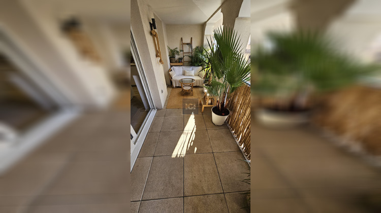 Ma-Cabane - Vente Appartement Sainte-Maxime, 69 m²