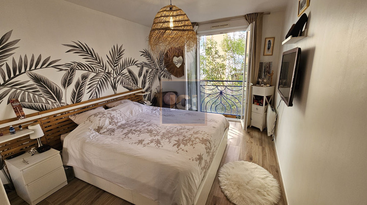 Ma-Cabane - Vente Appartement Sainte-Maxime, 69 m²