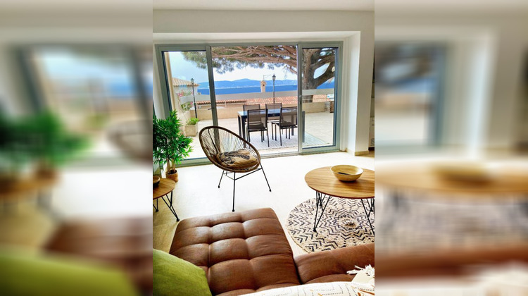 Ma-Cabane - Vente Appartement SAINTE MAXIME, 78 m²