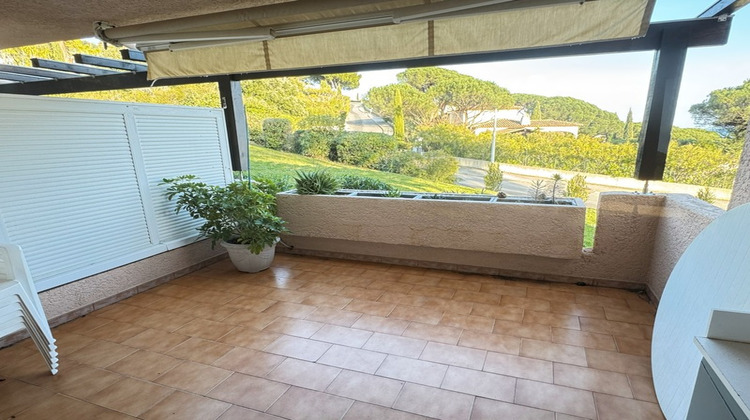Ma-Cabane - Vente Appartement SAINTE MAXIME, 20 m²
