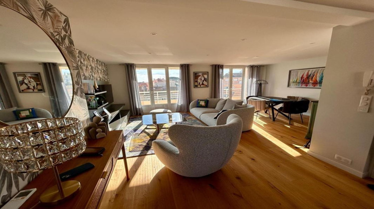 Ma-Cabane - Vente Appartement SAINTE MAXIME, 64 m²