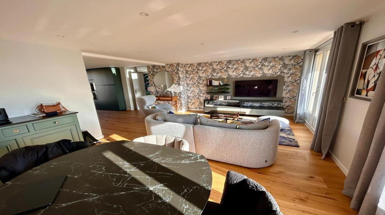 Ma-Cabane - Vente Appartement SAINTE MAXIME, 64 m²