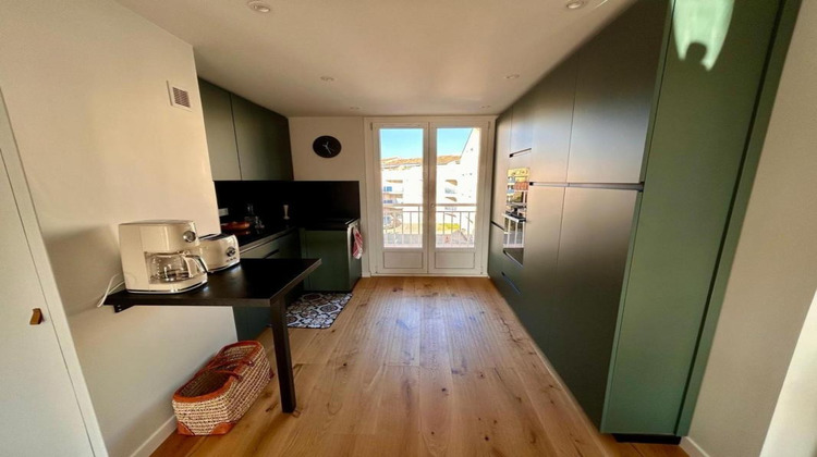 Ma-Cabane - Vente Appartement SAINTE MAXIME, 64 m²