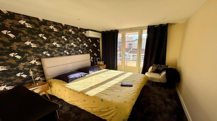 Ma-Cabane - Vente Appartement SAINTE MAXIME, 64 m²