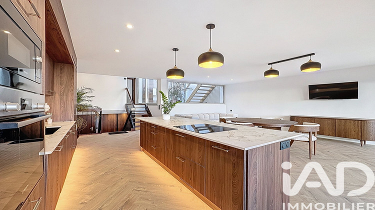 Ma-Cabane - Vente Appartement Sainte-Maxime, 88 m²