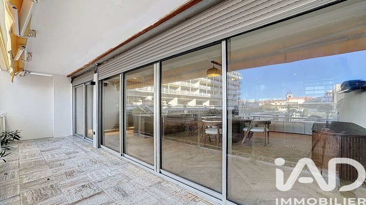 Ma-Cabane - Vente Appartement Sainte-Maxime, 88 m²