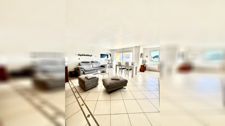 Ma-Cabane - Vente Appartement Sainte-Maxime, 89 m²