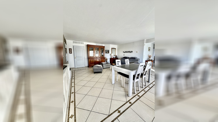 Ma-Cabane - Vente Appartement Sainte-Maxime, 89 m²