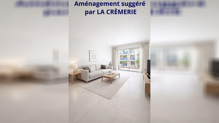 Ma-Cabane - Vente Appartement Sainte-Maxime, 61 m²