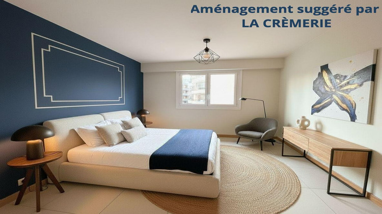 Ma-Cabane - Vente Appartement Sainte-Maxime, 61 m²