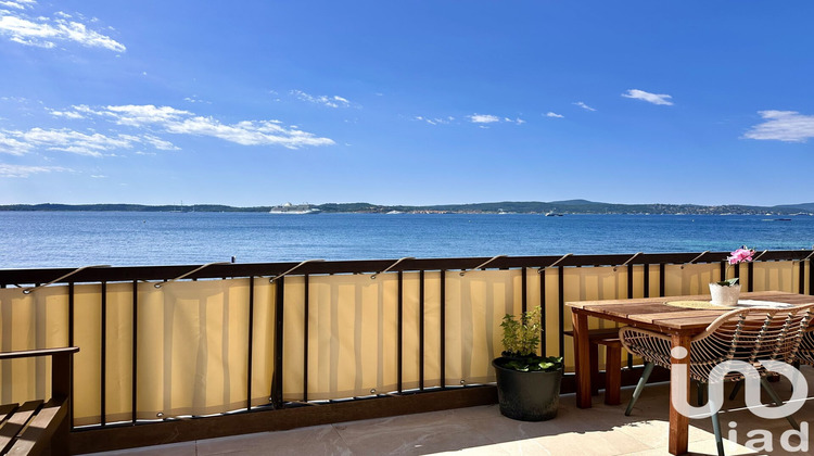 Ma-Cabane - Vente Appartement Sainte-Maxime, 70 m²