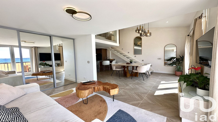 Ma-Cabane - Vente Appartement Sainte-Maxime, 70 m²