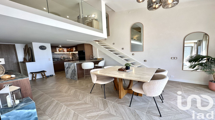 Ma-Cabane - Vente Appartement Sainte-Maxime, 70 m²