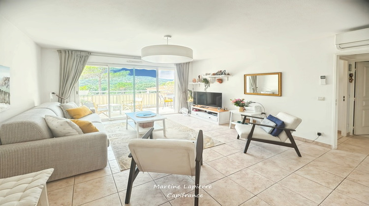 Ma-Cabane - Vente Appartement SAINTE MAXIME, 46 m²