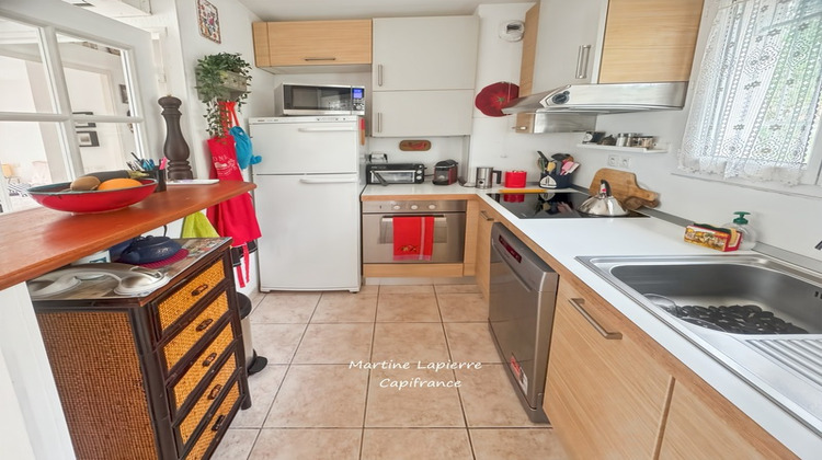 Ma-Cabane - Vente Appartement SAINTE MAXIME, 46 m²