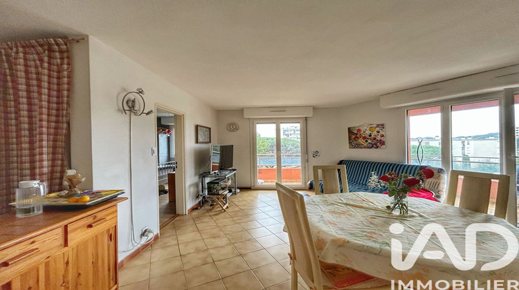 Ma-Cabane - Vente Appartement Sainte-Maxime, 45 m²