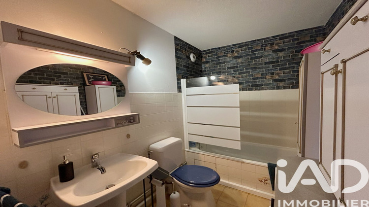 Ma-Cabane - Vente Appartement Sainte-Maxime, 45 m²