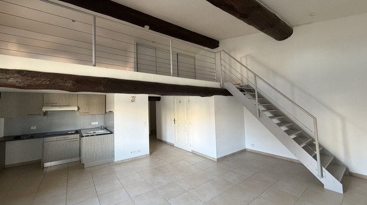 Ma-Cabane - Vente Appartement Sainte-Maxime, 40 m²