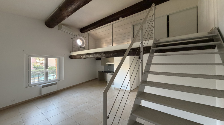 Ma-Cabane - Vente Appartement Sainte-Maxime, 40 m²