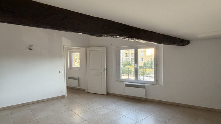 Ma-Cabane - Vente Appartement Sainte-Maxime, 40 m²